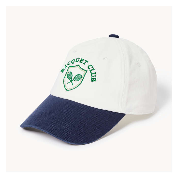 Women's Active Club Cap
